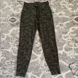Lululemon Ready to Rulu Jogger 29" Camo